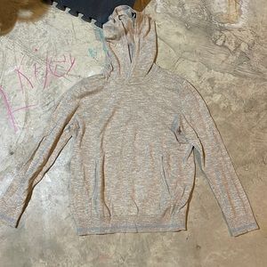 Banana republic hoodie